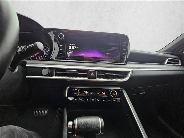 Used 2022 Kia K5 GT-Line image 24