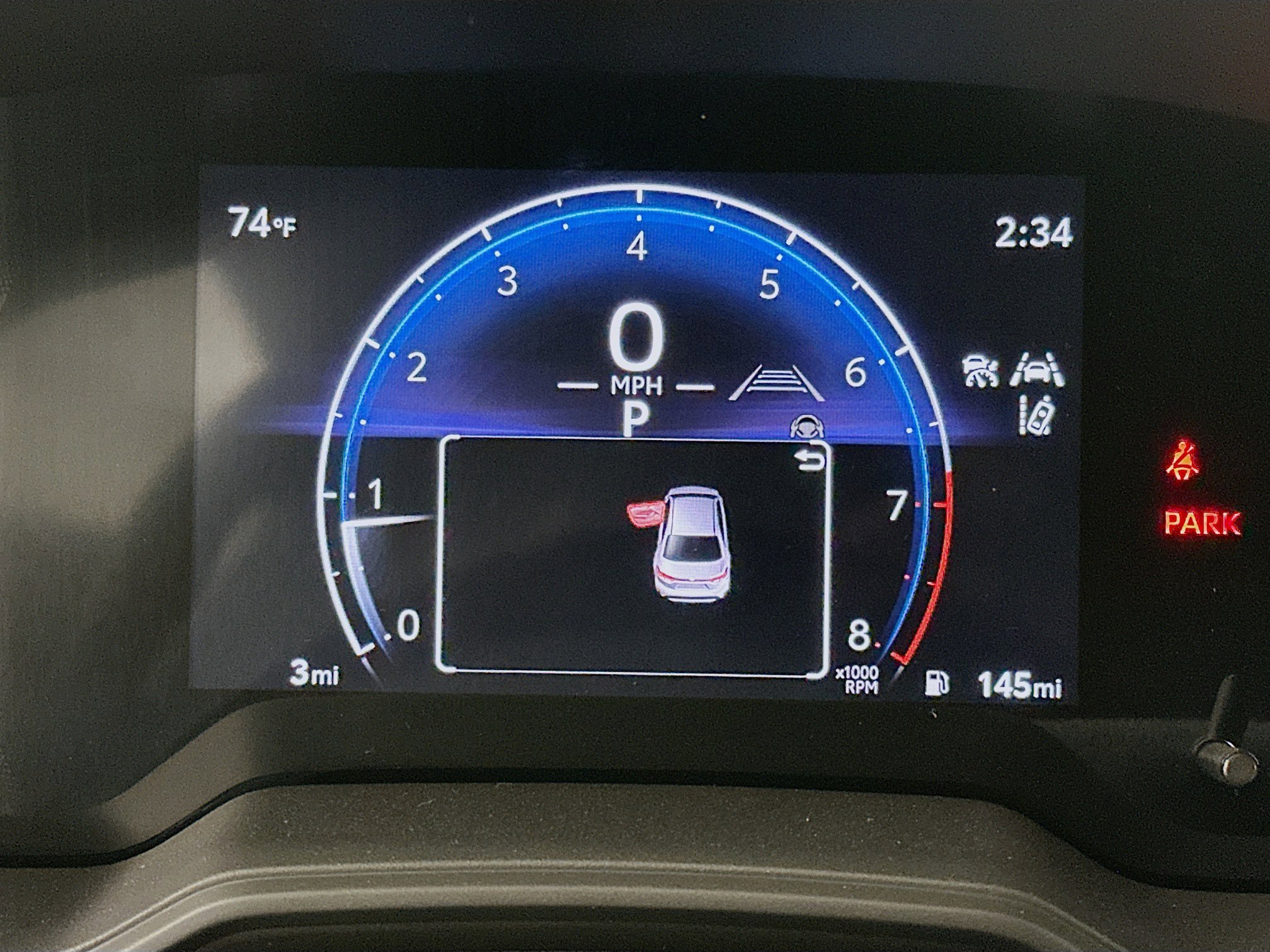 Used 2026 Toyota Corolla LE image 18