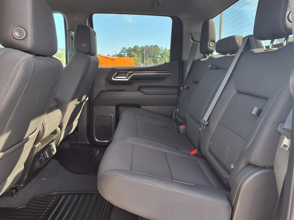 Used 2024 GMC Sierra 1500 Elevation AWD/4WD image 22