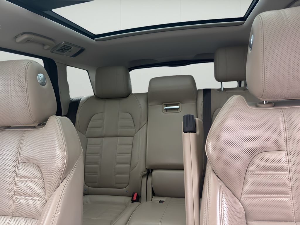 Used 2017 Land Rover Range Rover Sport Autobiography AWD/4WD image 31