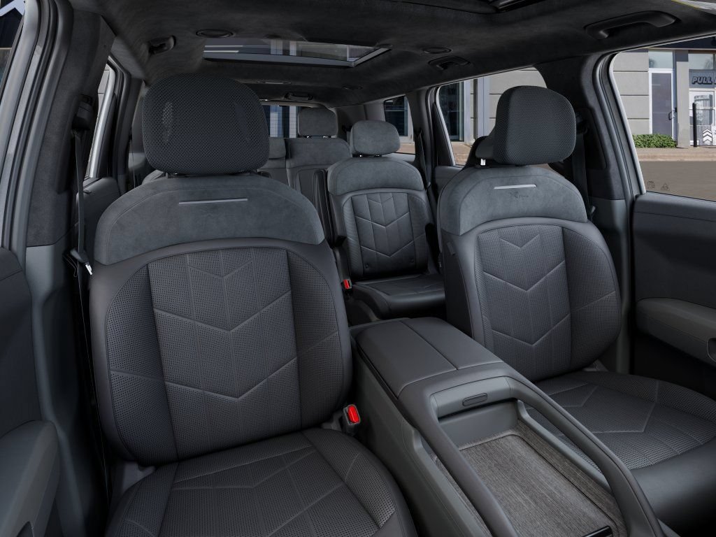 New 2027 Kia Telluride X-Line SX Prestige AWD/4WD image 18
