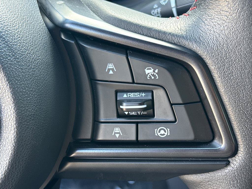 Used 2024 Subaru WRX Limited AWD/4WD image 16