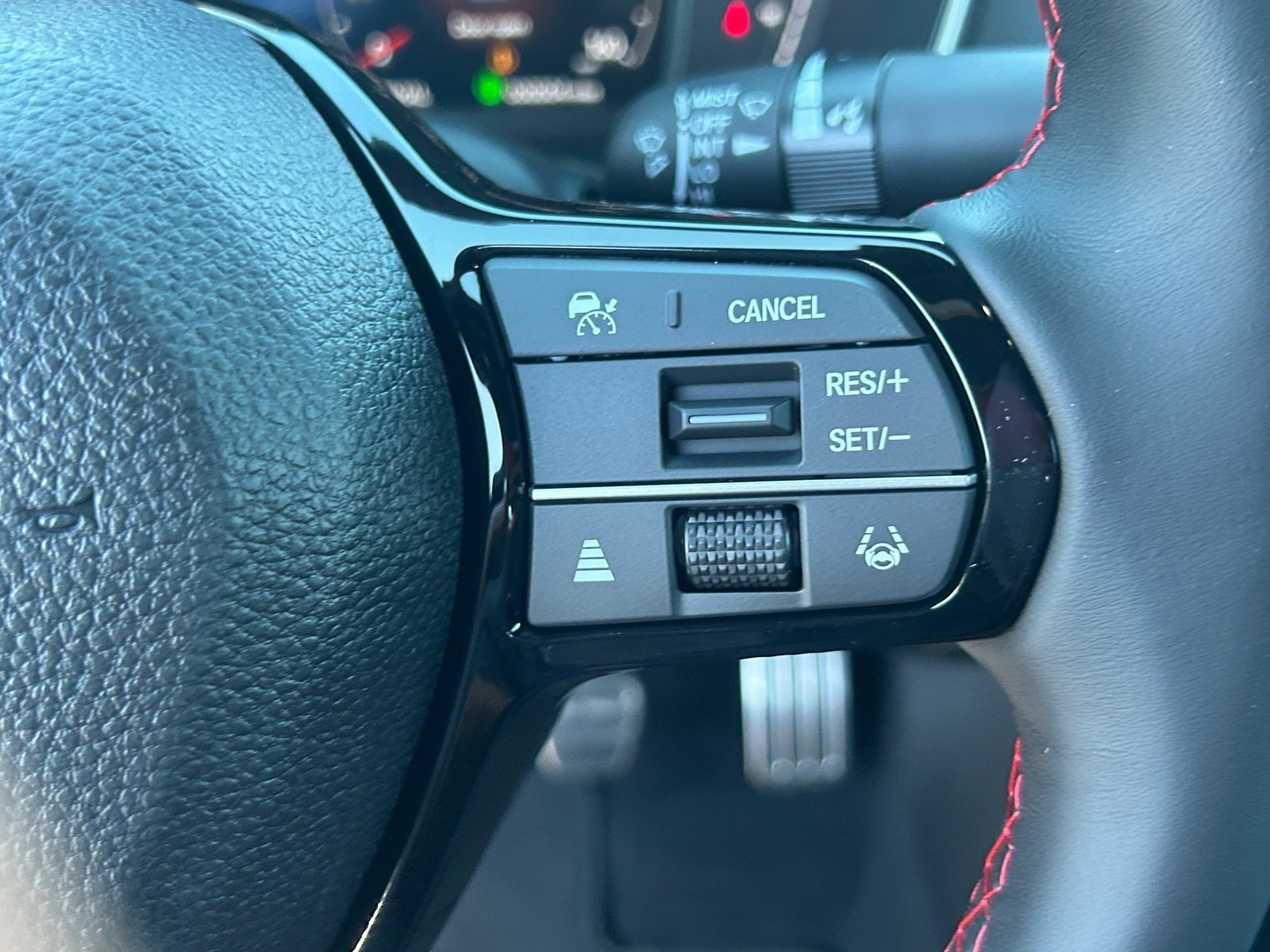New 2026 Honda Civic Si image 30