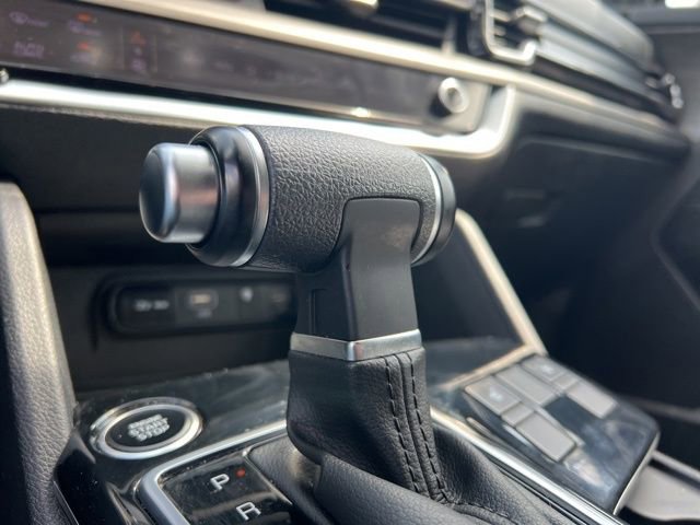 Certified 2023 Kia Sportage X-Line w/ X-Line Premium Package image 26