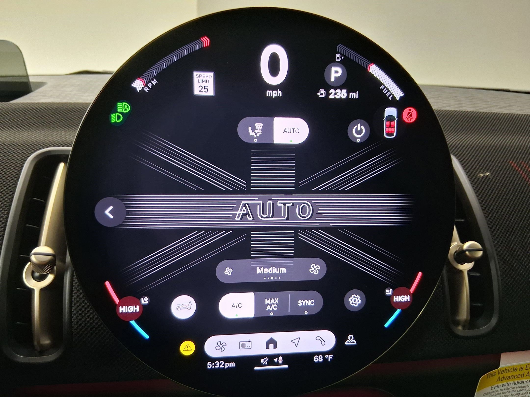 New 2026 MINI Cooper Countryman S AWD/4WD image 22