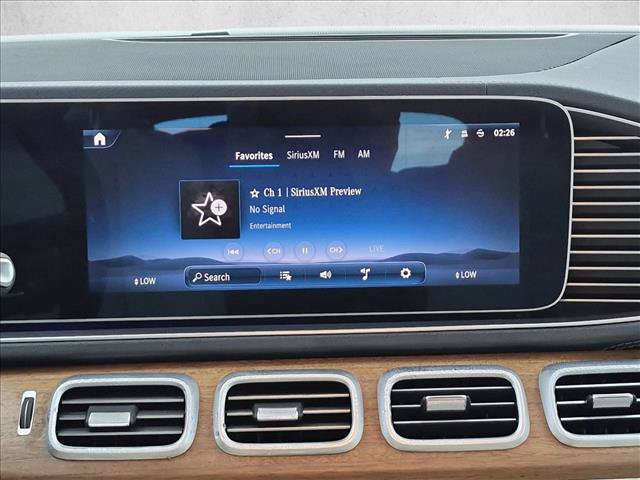 Used 2025 Mercedes-Benz GLS 450 4MATIC image 18