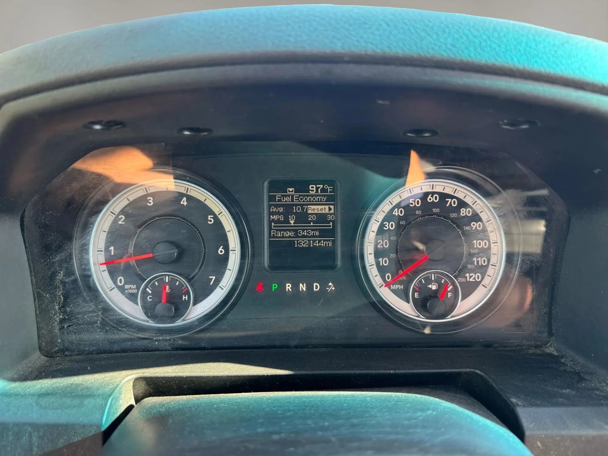 Used 2014 RAM 1500 Tradesman w/ Popular Equipment Group image 17