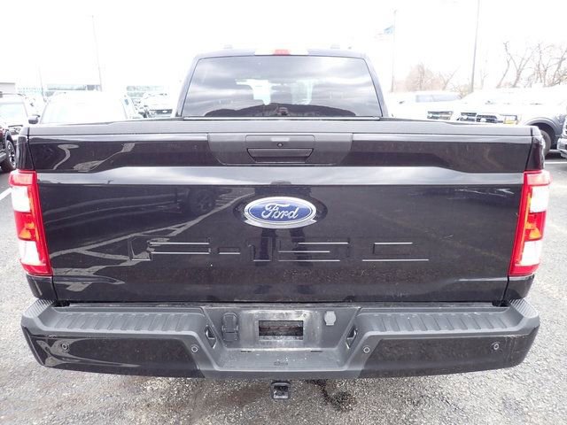 Used 2023 Ford F150 XL w/ STX Appearance Package image 5