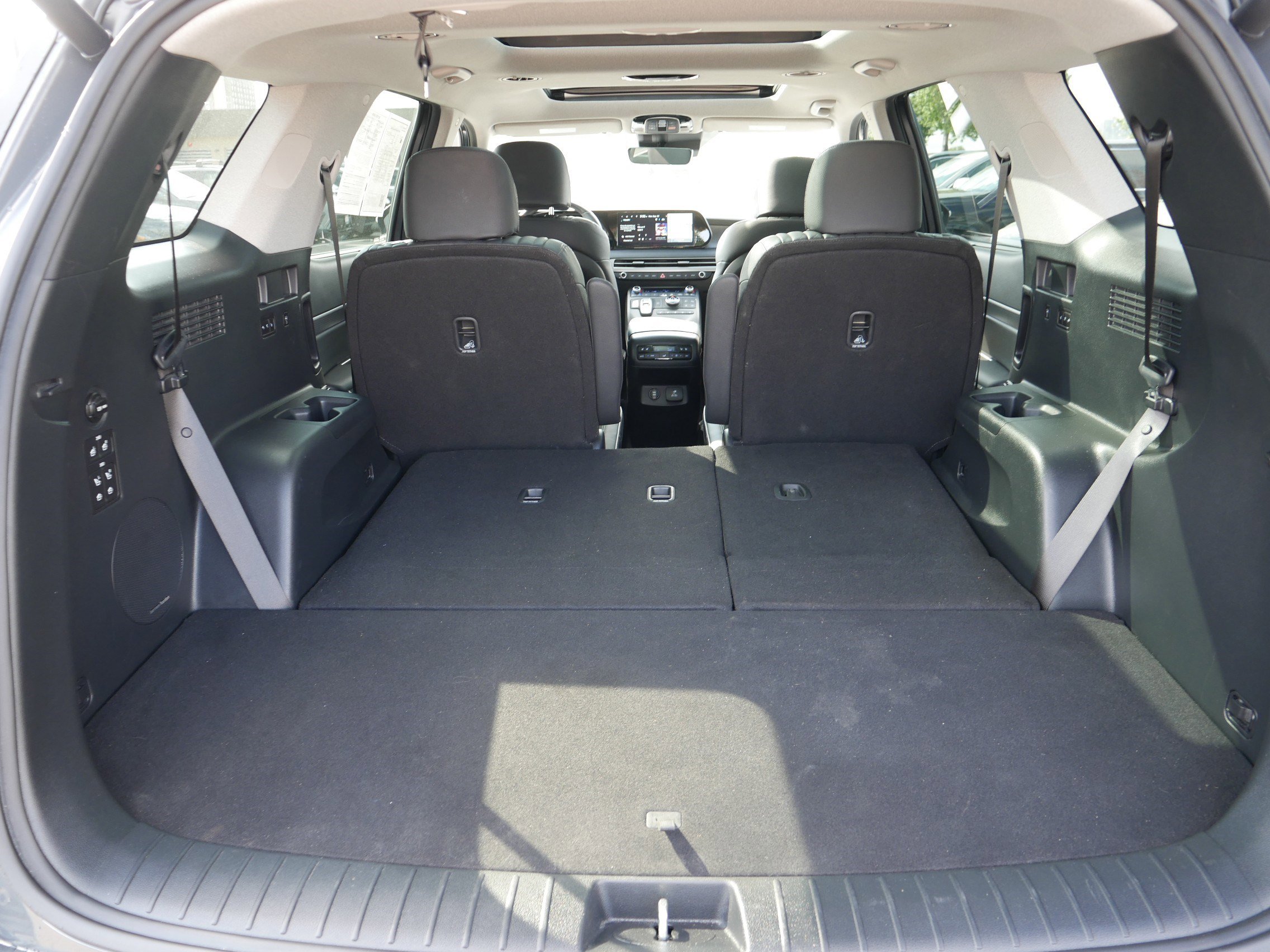 Certified 2024 Hyundai Palisade Limited AWD/4WD image 18