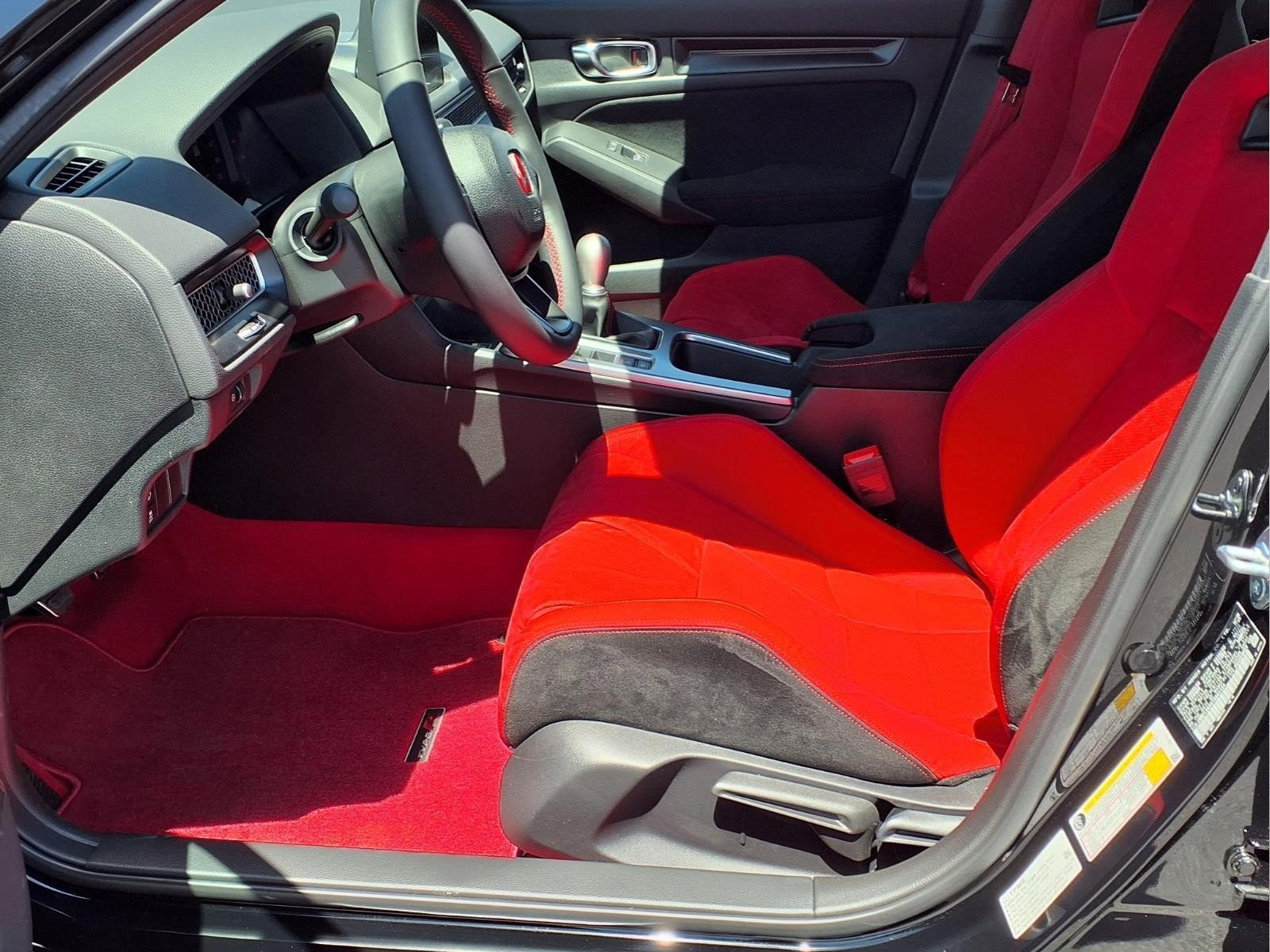 New 2026 Honda Civic Type R image 14