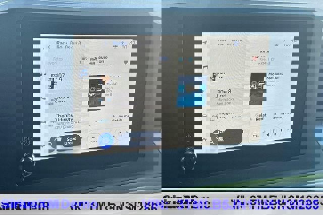 Used 2025 Toyota Tacoma SR5 image 32