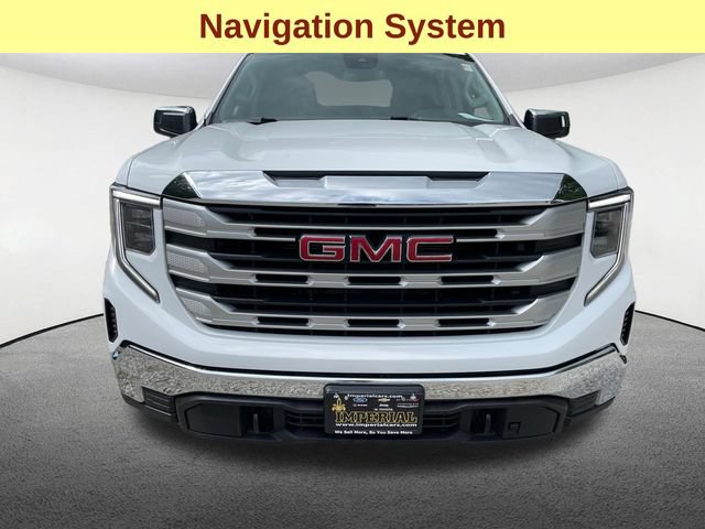 Used 2023 GMC Sierra 1500 SLE AWD/4WD image 4