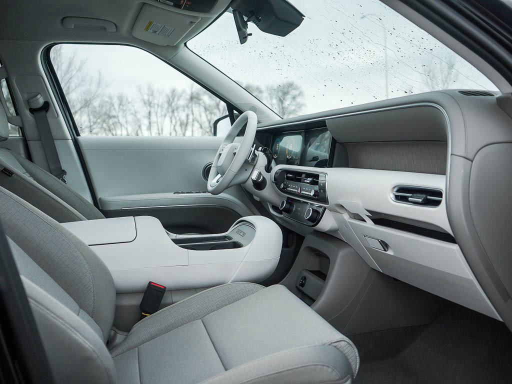 New 2026 Hyundai Palisade SE image 10