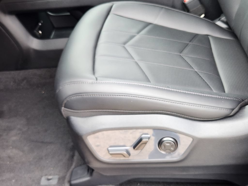 New 2027 Kia Telluride EX X-Line AWD/4WD image 8