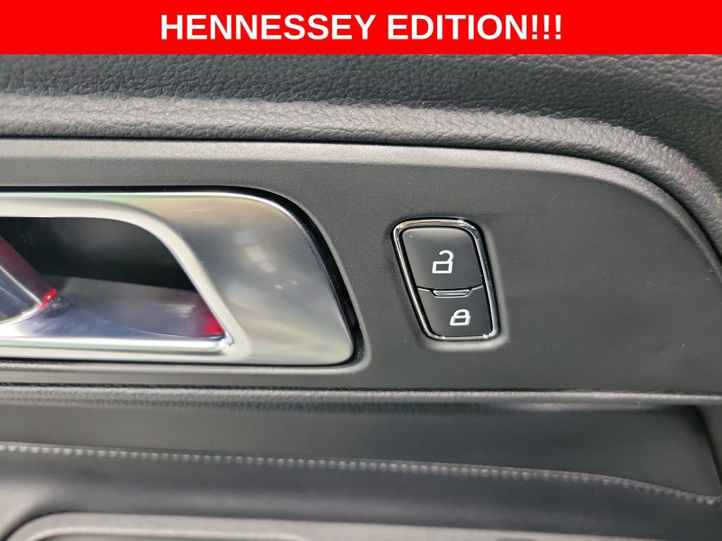 Used 2022 Ford Mustang GT Premium image 36