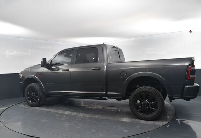 Used 2023 RAM 2500 Limited image 6