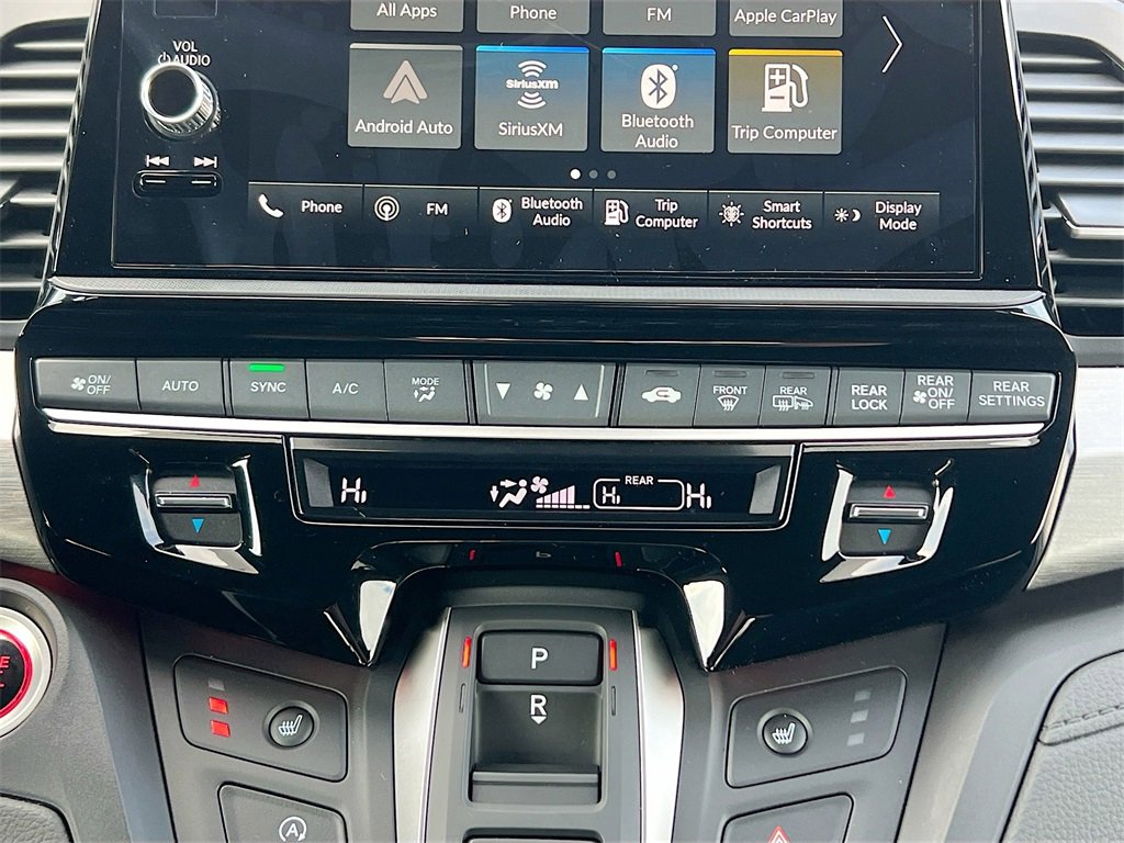 New 2026 Honda Odyssey Sport-L image 8
