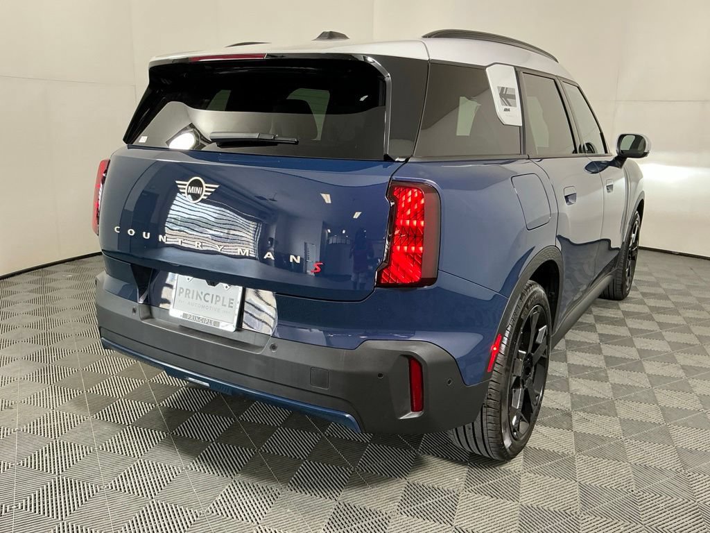 Used 2026 MINI Cooper Countryman S w/ Comfort Package Max AWD/4WD image 5
