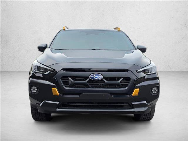 Certified 2024 Subaru Crosstrek 2.5i Wilderness w/ Crosstrek Mirror Package AWD/4WD image 8
