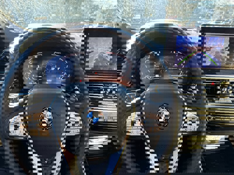 Used 2023 BMW X4 xDrive30i w/ Premium Package image 10