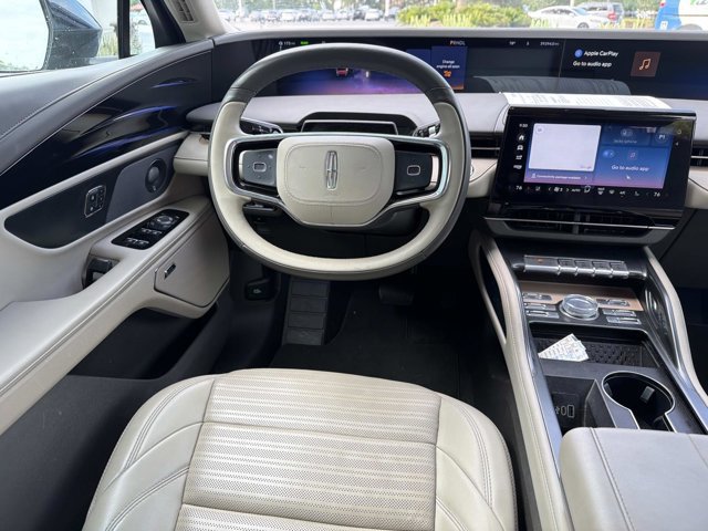 Certified 2024 Lincoln Nautilus Reserve w/ Equipment Group 202A AWD/4WD image 27