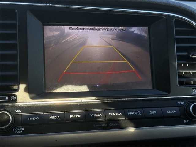 Used 2018 Hyundai Elantra SEL image 16