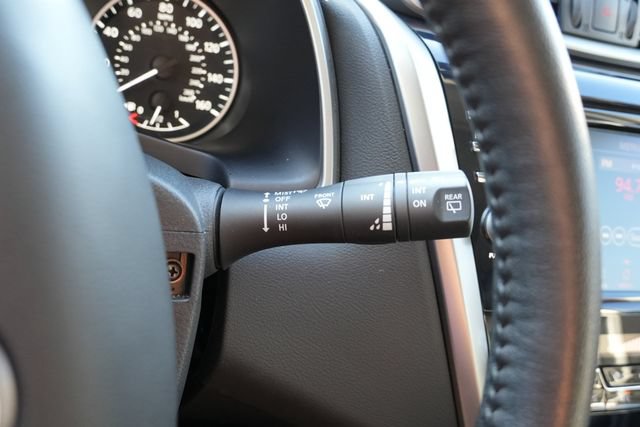 Used 2024 Nissan Murano SL AWD/4WD image 28