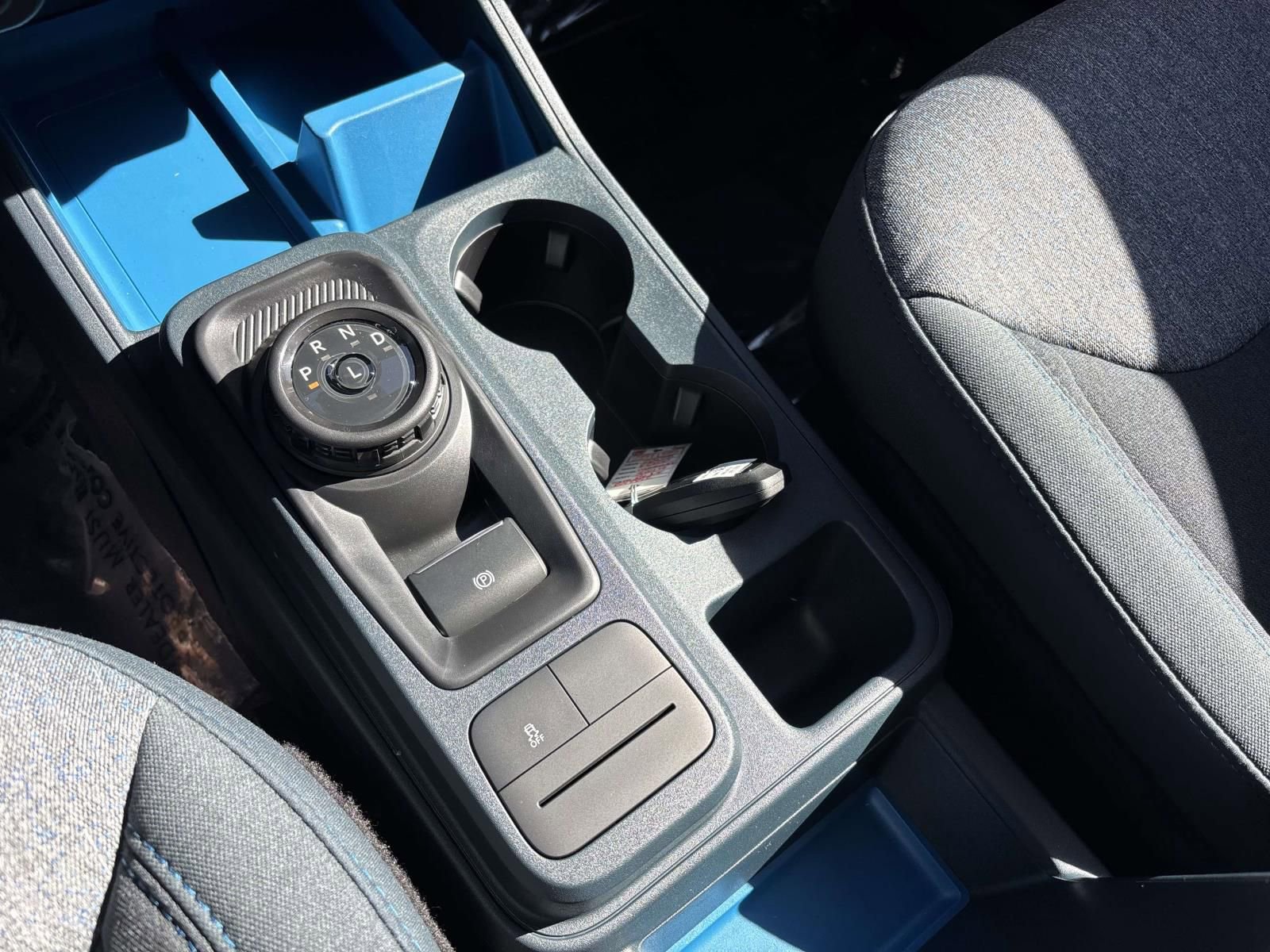 New 2025 Ford Maverick XLT w/ Equipment Group 301A image 24