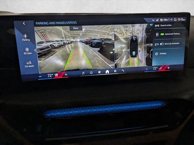 New 2026 BMW i4 xDrive40i w/ M Sport Package image 14