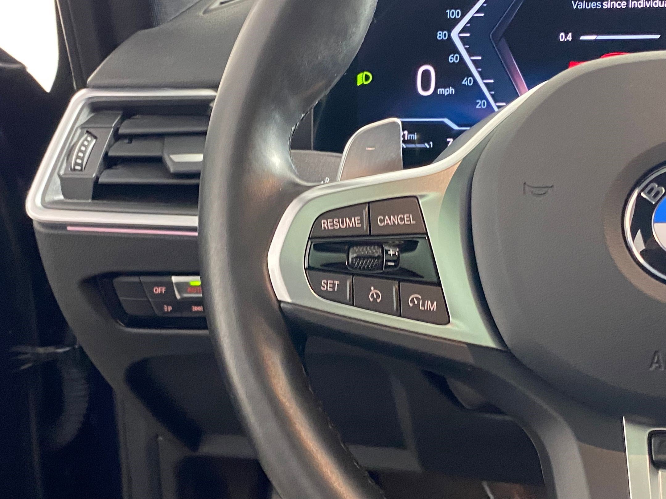 Used 2024 BMW M340i xDrive w/ Driving Assistance Package image 17