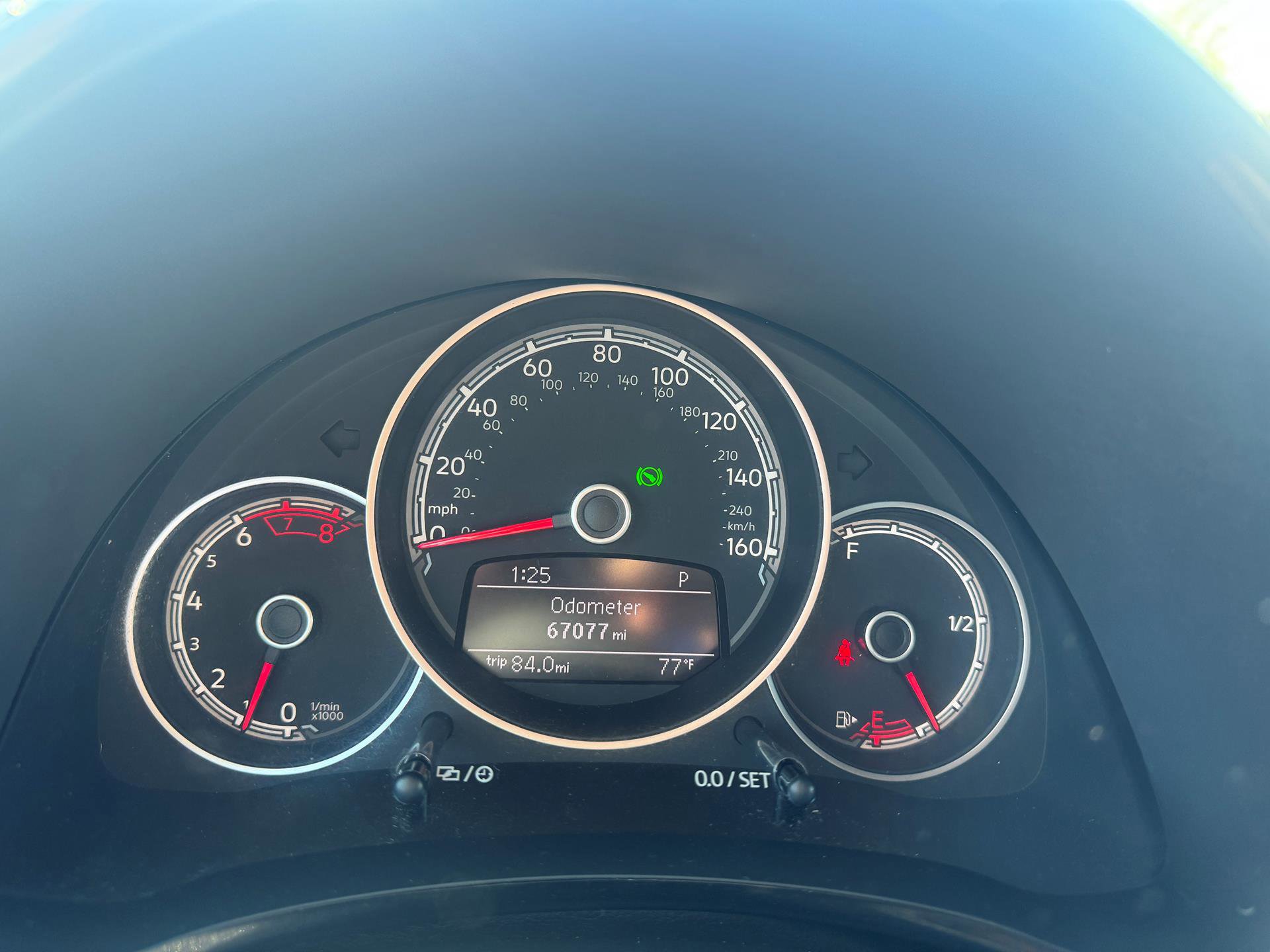 Used 2018 Volkswagen Beetle 2.0T Coast FWD image 14