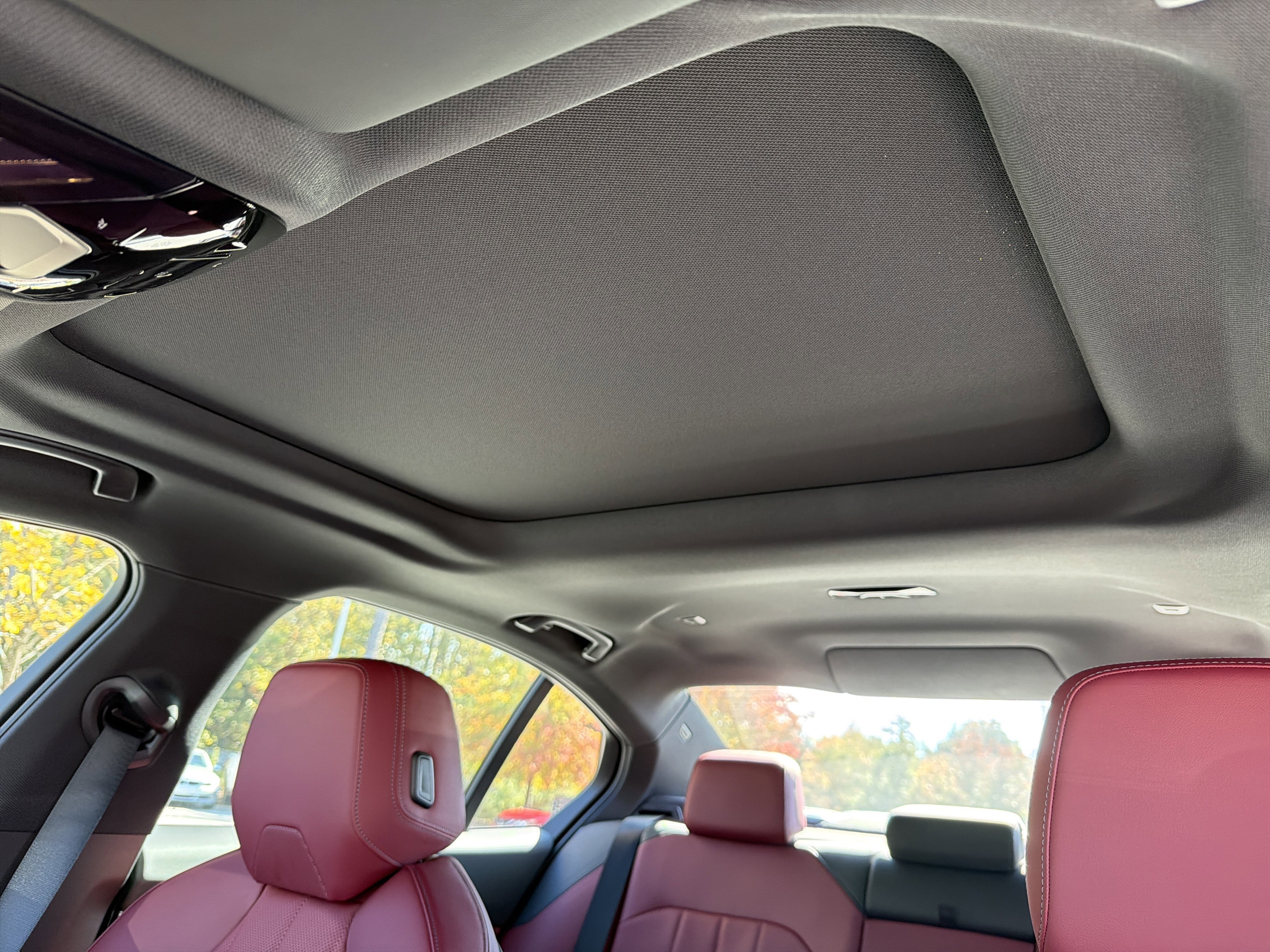 New 2026 BMW 530i w/ M Sport Package image 19