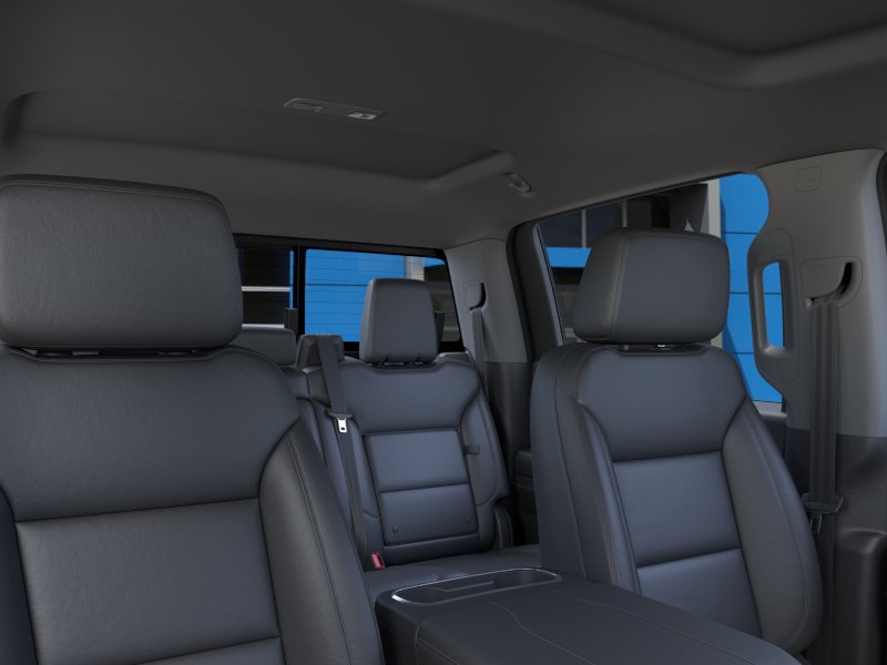 New 2026 Chevrolet Silverado 1500 RST AWD/4WD image 48