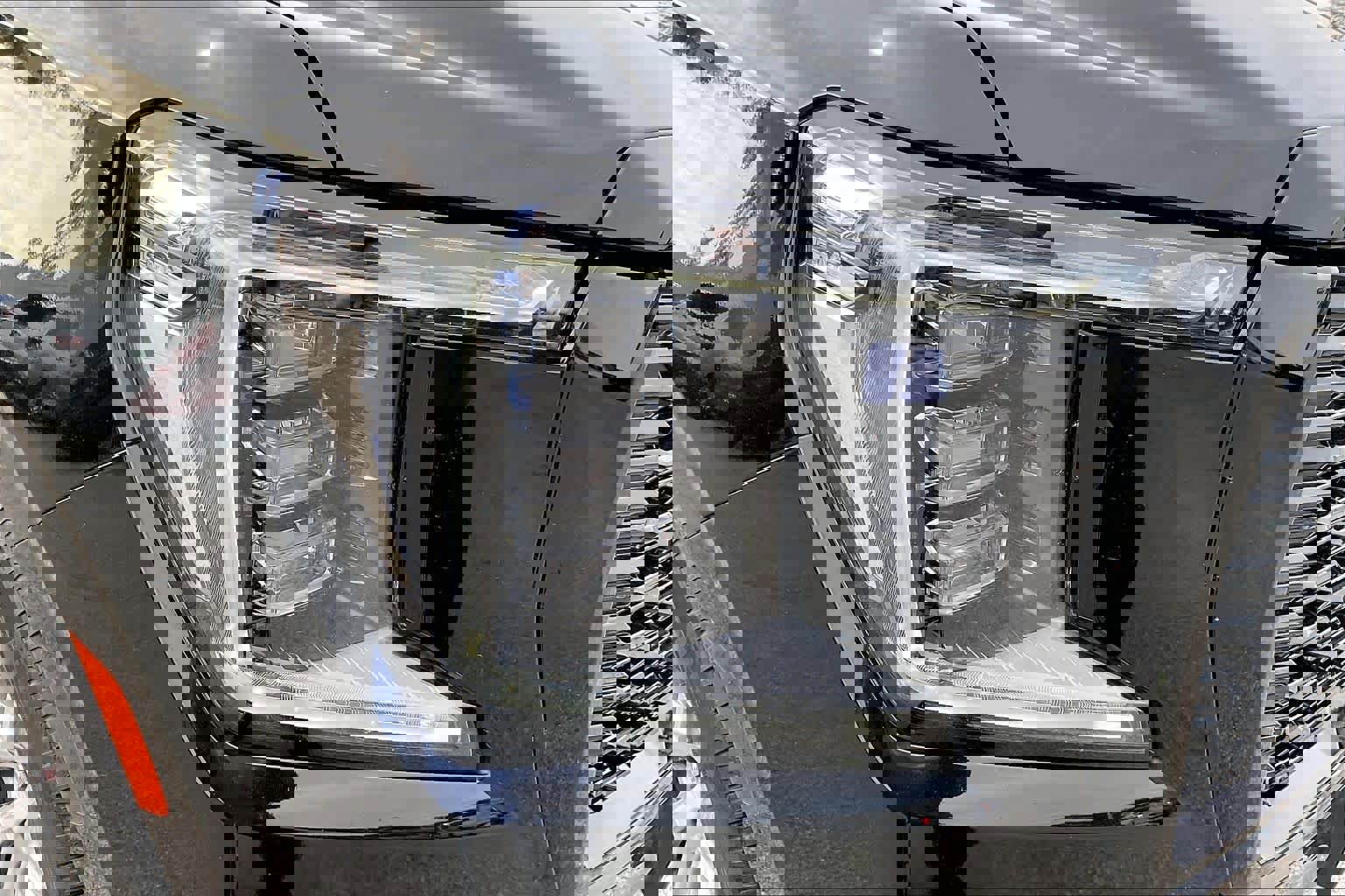 Certified 2021 GMC Yukon Denali w/ Denali Ultimate Package image 27