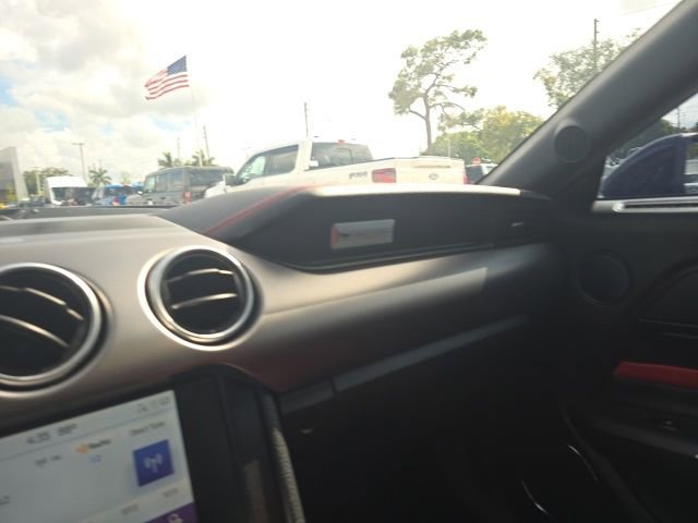 Used 2021 Ford Mustang GT Premium w/ Equipment Group 401A RWD image 18