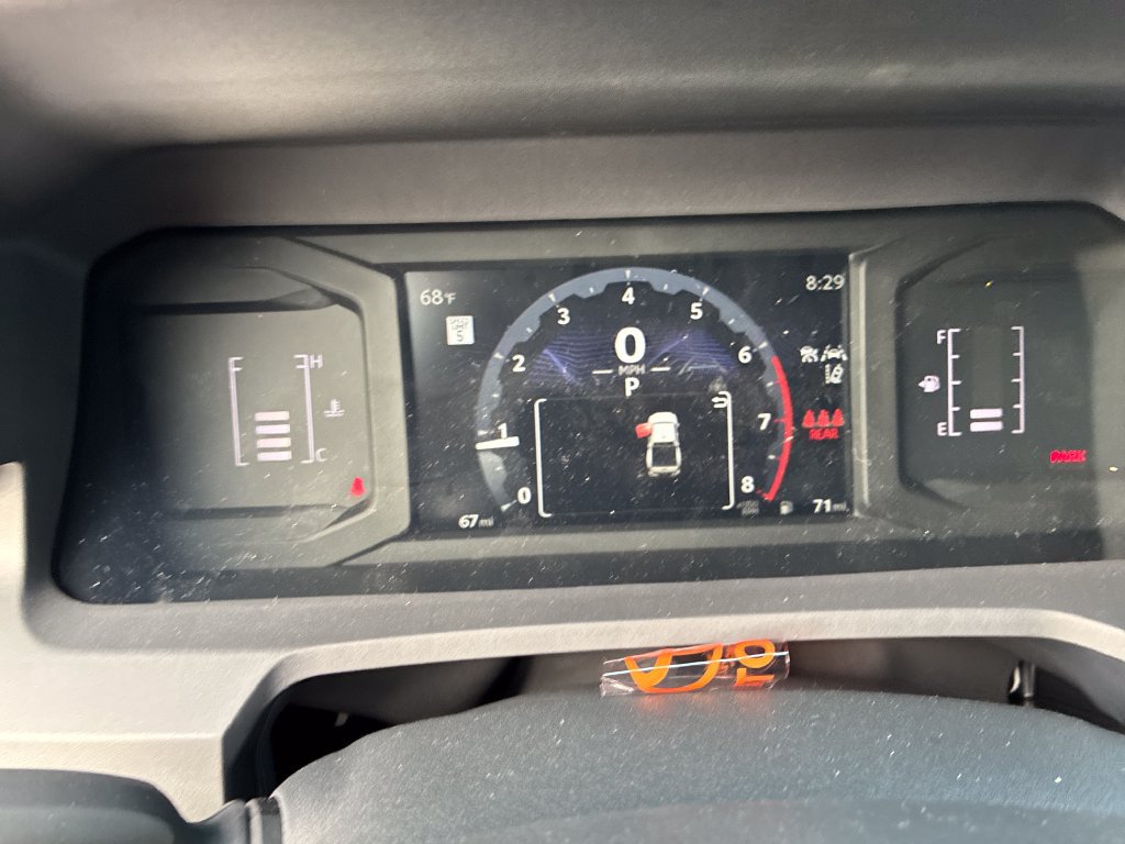 New 2026 Toyota Tacoma SR5 RWD image 27
