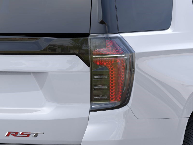 New 2026 Chevrolet Tahoe RST AWD/4WD image 11