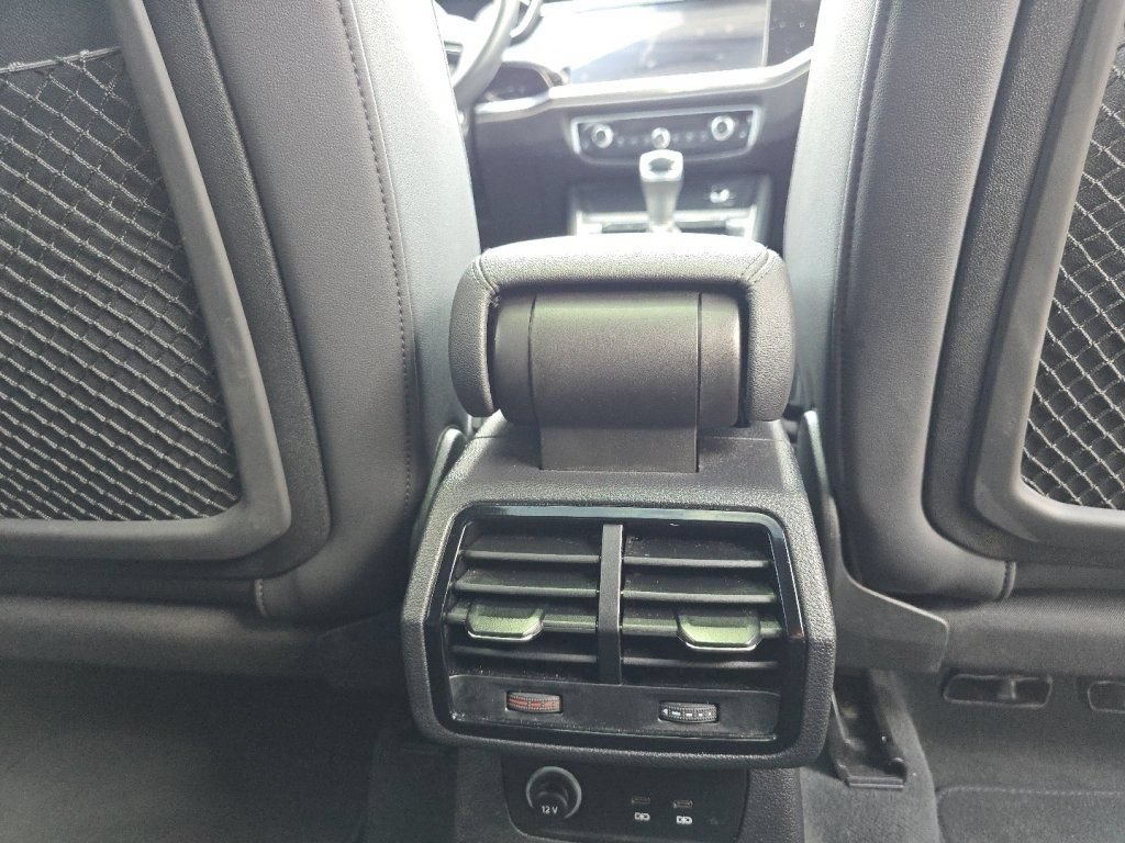Used 2025 Audi Q3 2.0T Premium AWD/4WD image 24