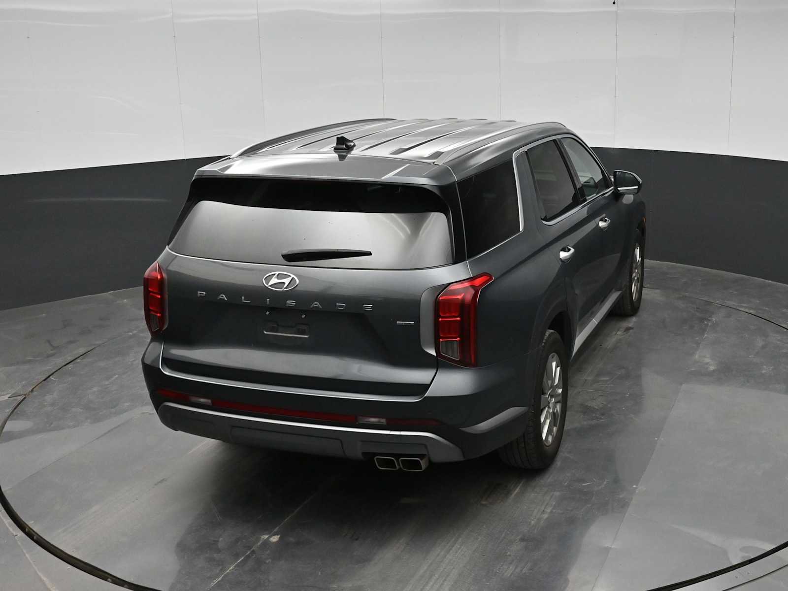 Used 2025 Hyundai Palisade SEL AWD/4WD image 30