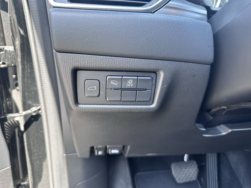 Certified 2025 MAZDA CX-5 AWD 2.5 S w/ Preferred Package image 20