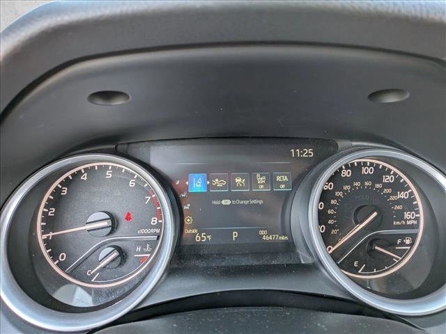 Used 2024 Toyota Camry LE image 10