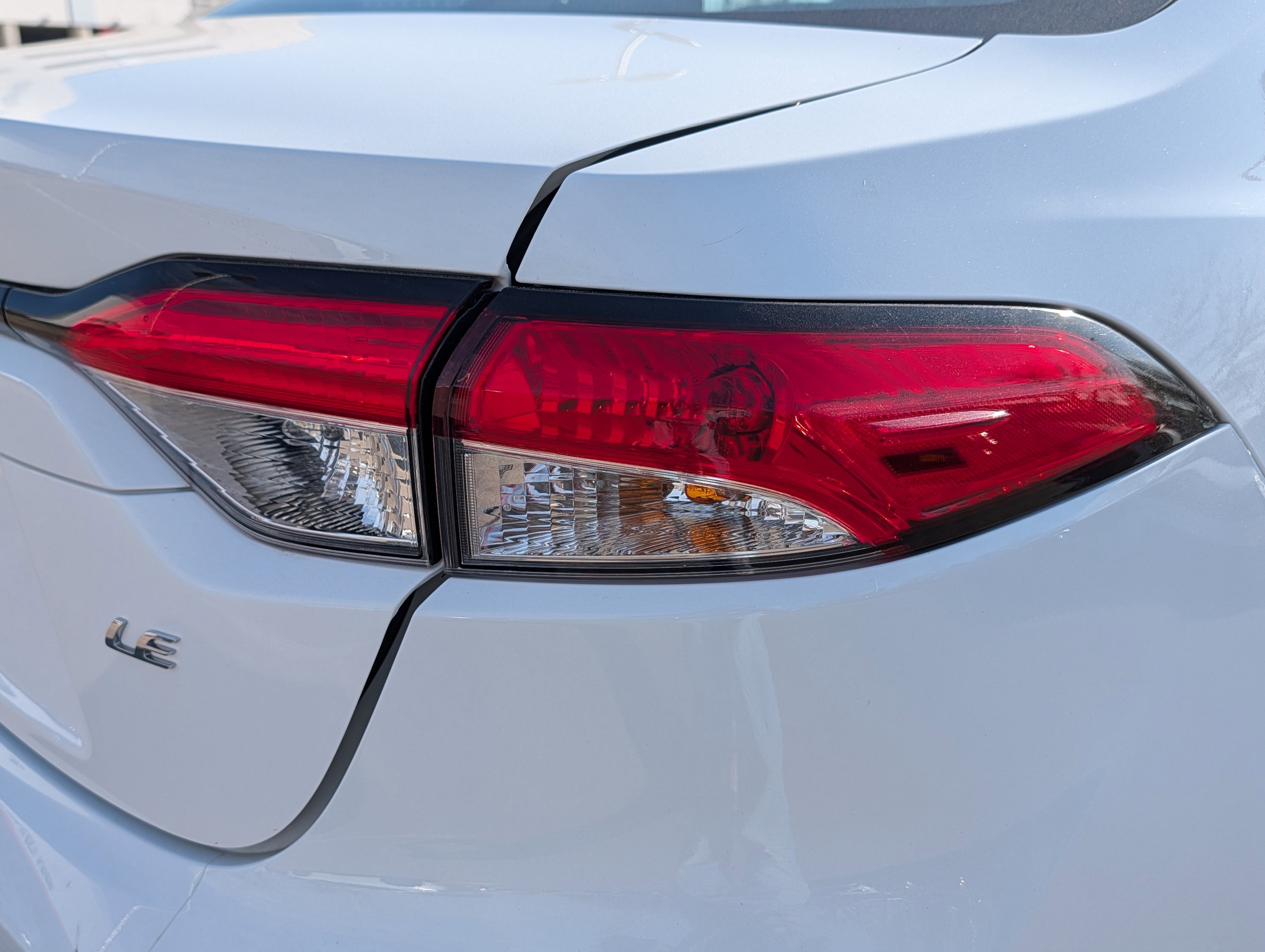 Certified 2024 Toyota Corolla LE image 18