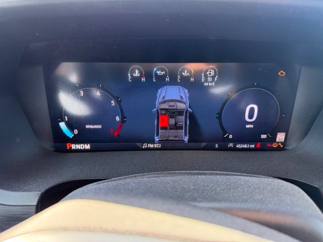 Used 2024 Ford F150 XLT w/ Equipment Group 302A MID AWD/4WD image 19