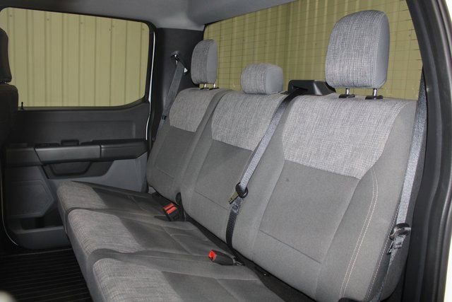 Used 2023 Ford F150 XLT w/ Trailer Tow Package image 17