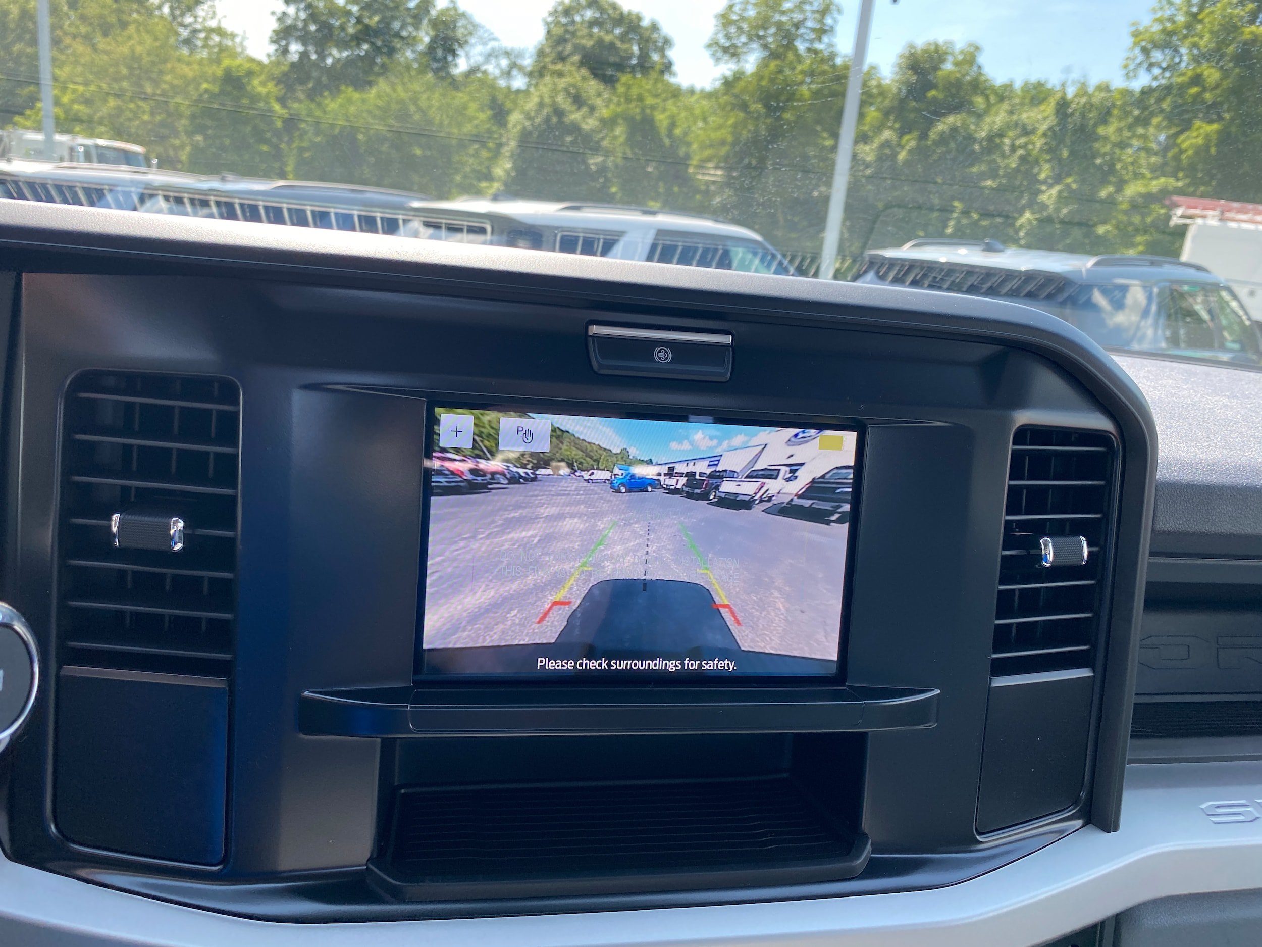 New 2026 Ford F250 XL AWD/4WD image 27