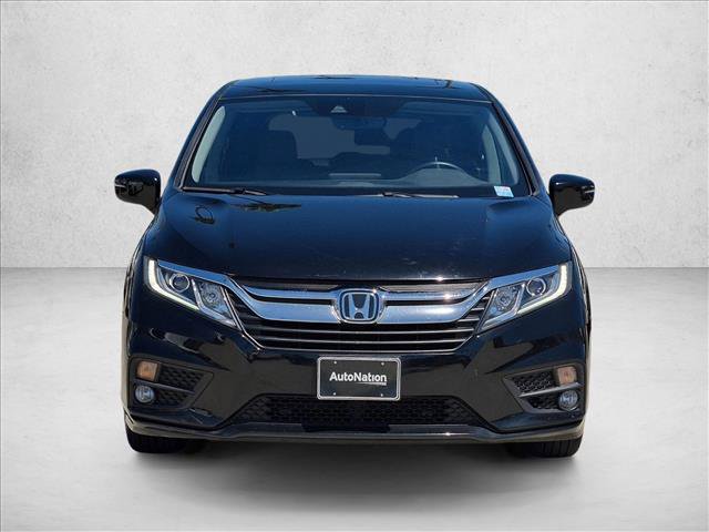 Used 2019 Honda Odyssey EX-L video 2