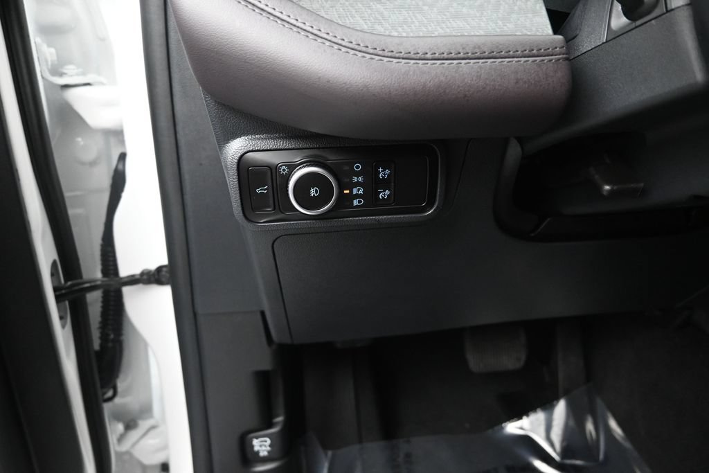 New 2026 Ford Explorer Platinum RWD image 12