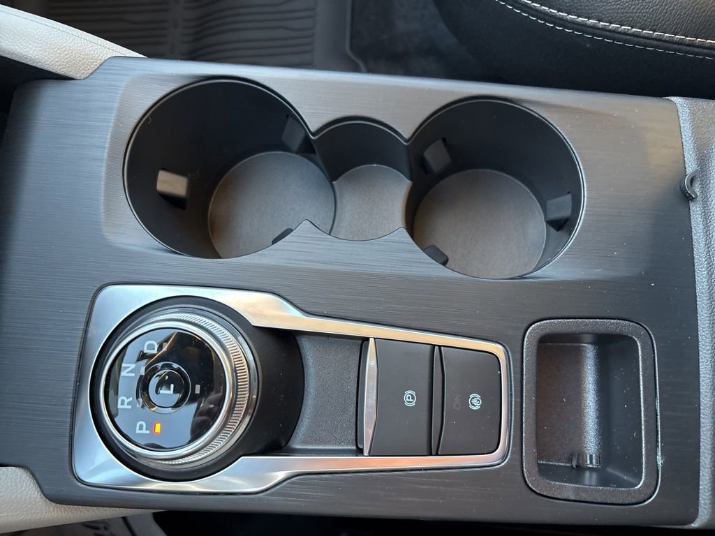 New 2026 Ford Escape SE w/ PHEV Premium Package image 17