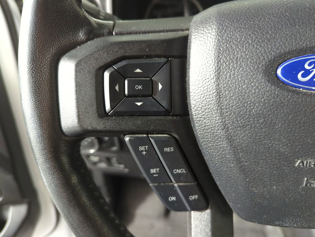 Used 2019 Ford F150 XLT w/ Equipment Group 301A Mid AWD/4WD image 27