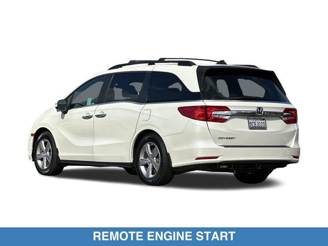 Used 2019 Honda Odyssey EX-L image 9
